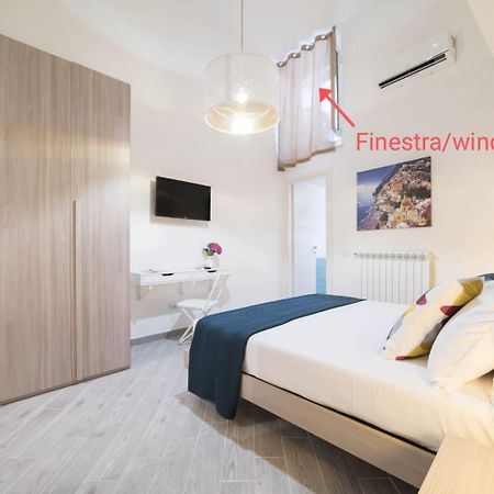 Appartamento Casa Taiani Amalfi Coast Vietri Esterno foto