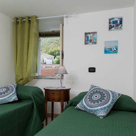 Appartamento Casa Taiani Amalfi Coast Vietri Esterno foto