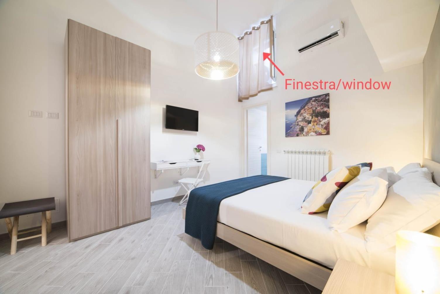 Appartamento Casa Taiani Amalfi Coast Vietri Esterno foto
