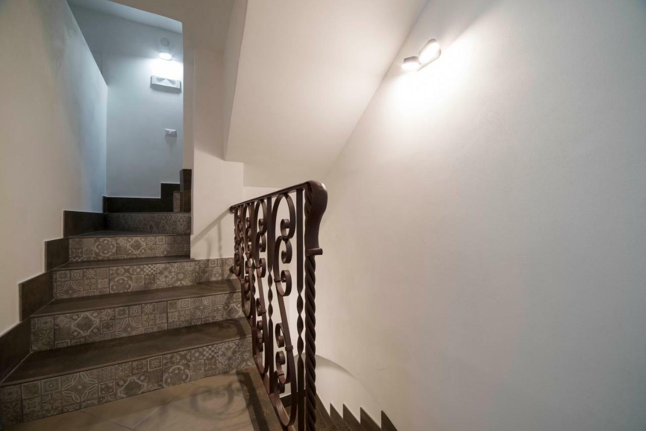 Appartamento Casa Taiani Amalfi Coast Vietri Esterno foto