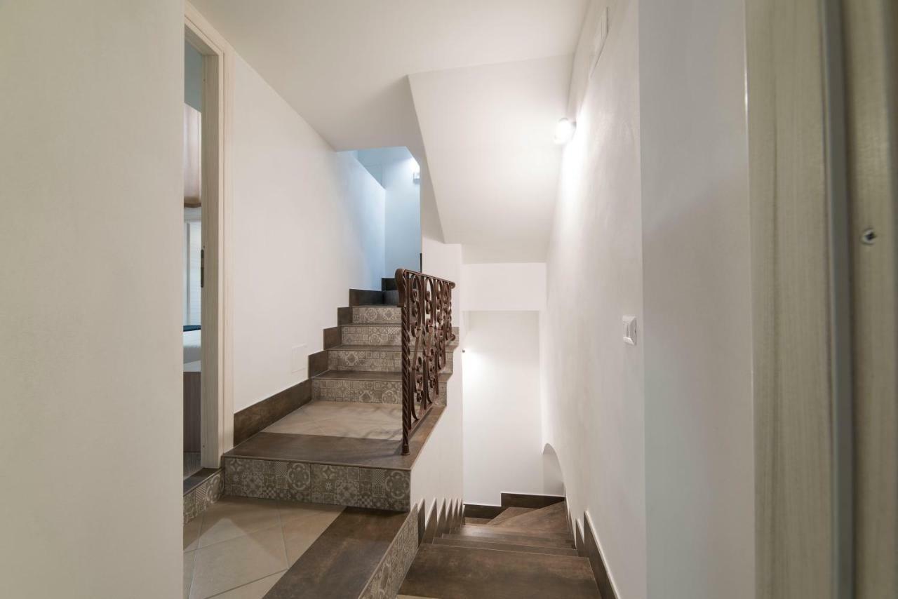 Appartamento Casa Taiani Amalfi Coast Vietri Esterno foto