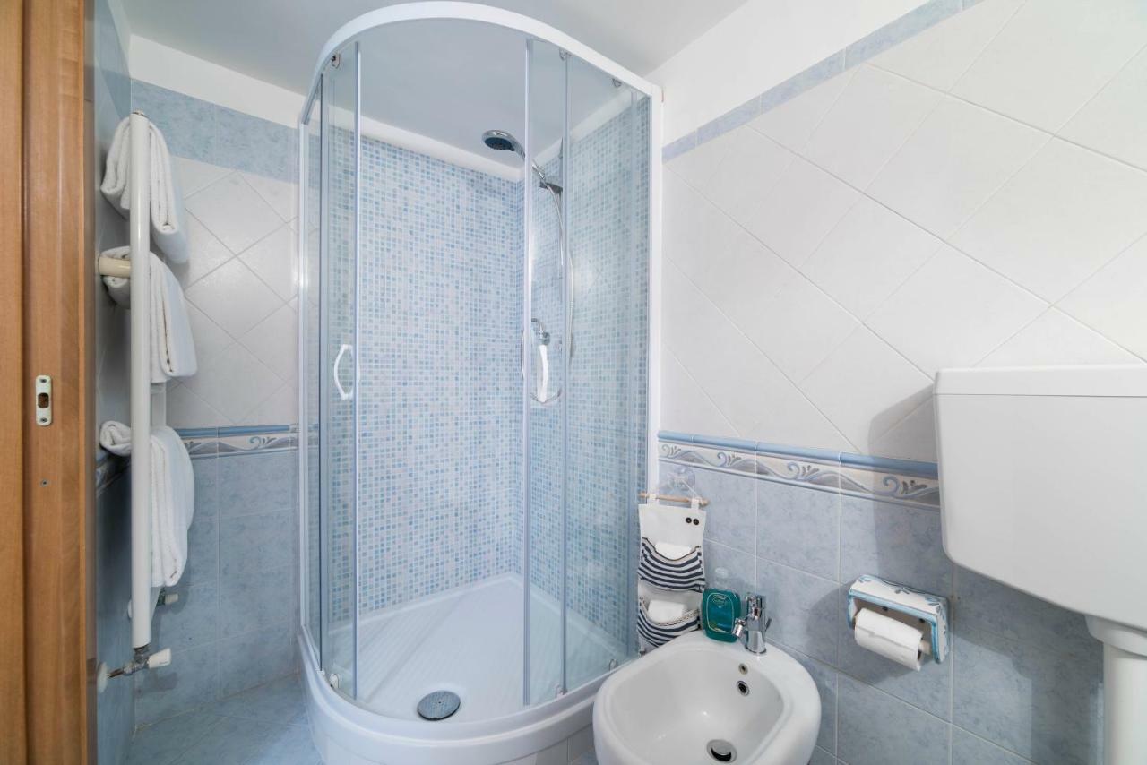 Appartamento Casa Taiani Amalfi Coast Vietri Esterno foto