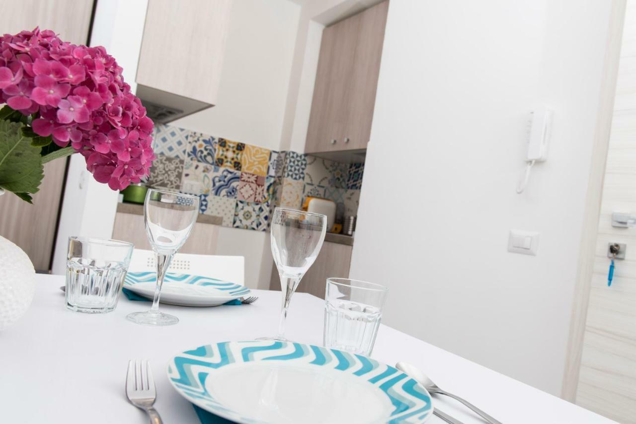 Appartamento Casa Taiani Amalfi Coast Vietri Esterno foto